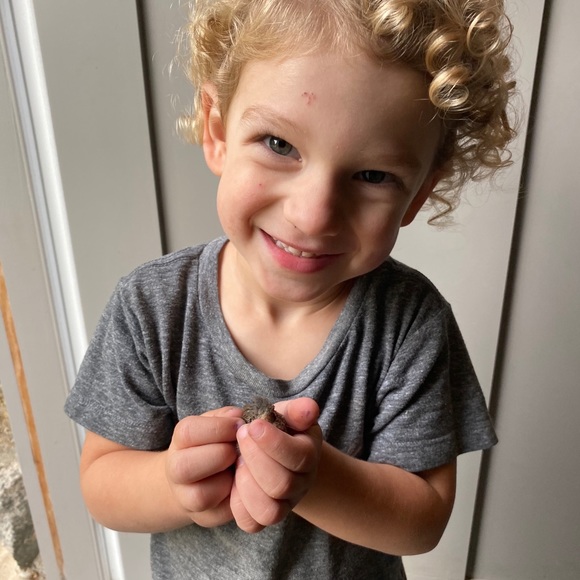 Meet your Posher, Eric - Picture 1 of 1